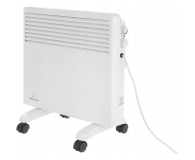 Mission Air Grzejnik konwektorowy MIAMI 1000W - 1590285 - zdjęcie 4